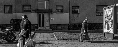 Gruner Weg, 2021/22