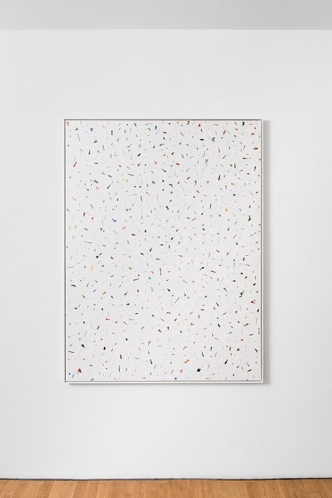 o.T. (Painting), 2015
