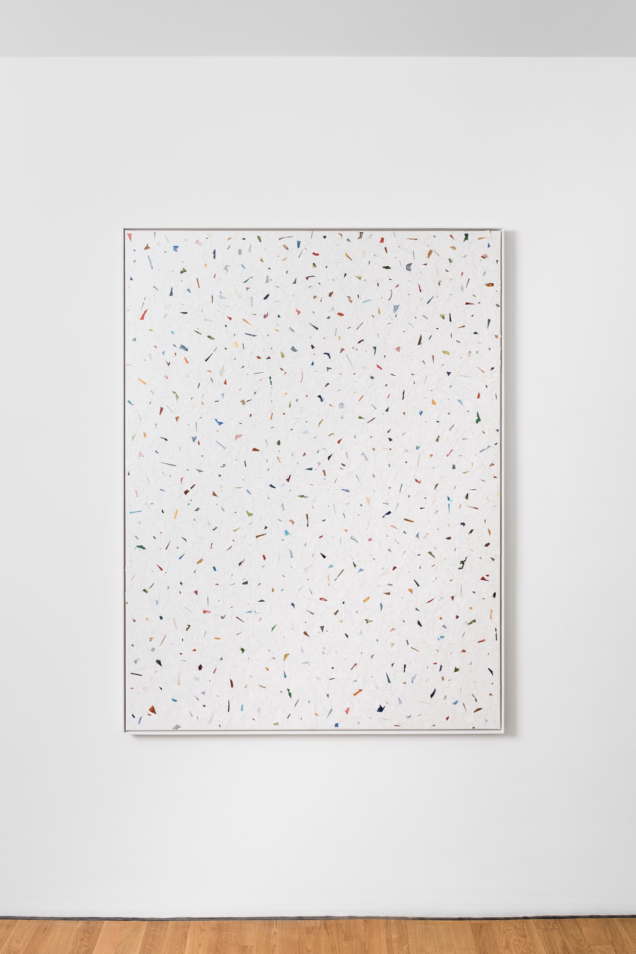 o.T. (Painting), 2015