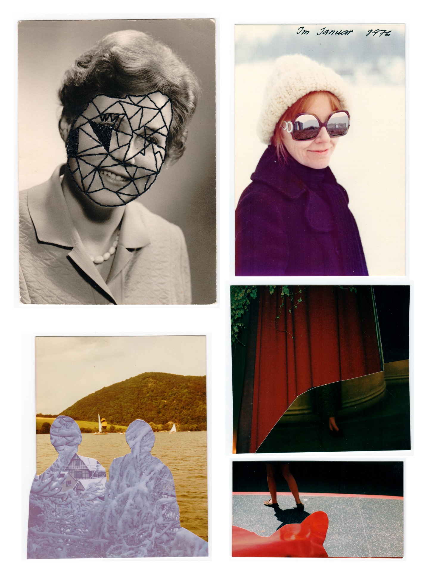 Assemblage Nr.1, 2010