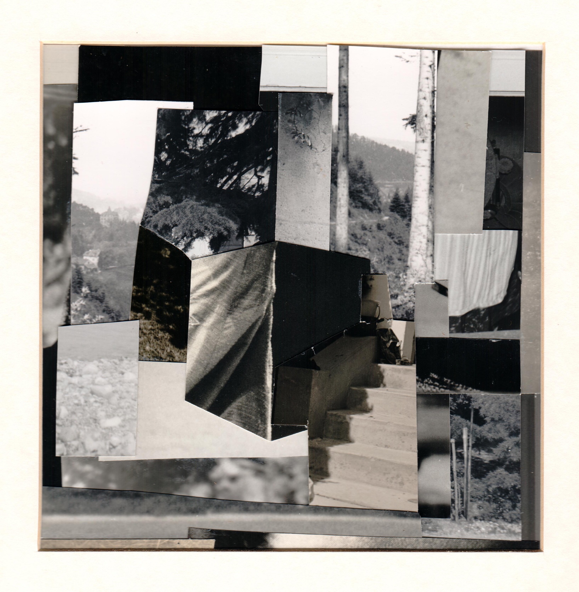 Clair Obscur Nr.1, 2008