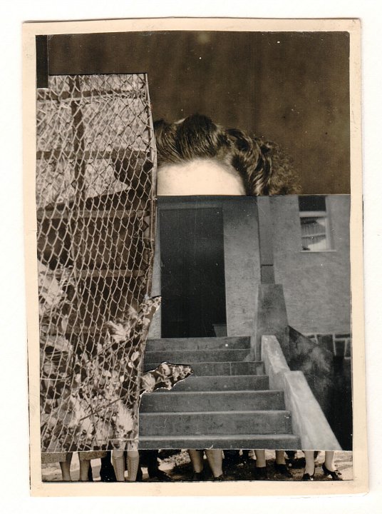 Clair Obscur Nr.2, 2008