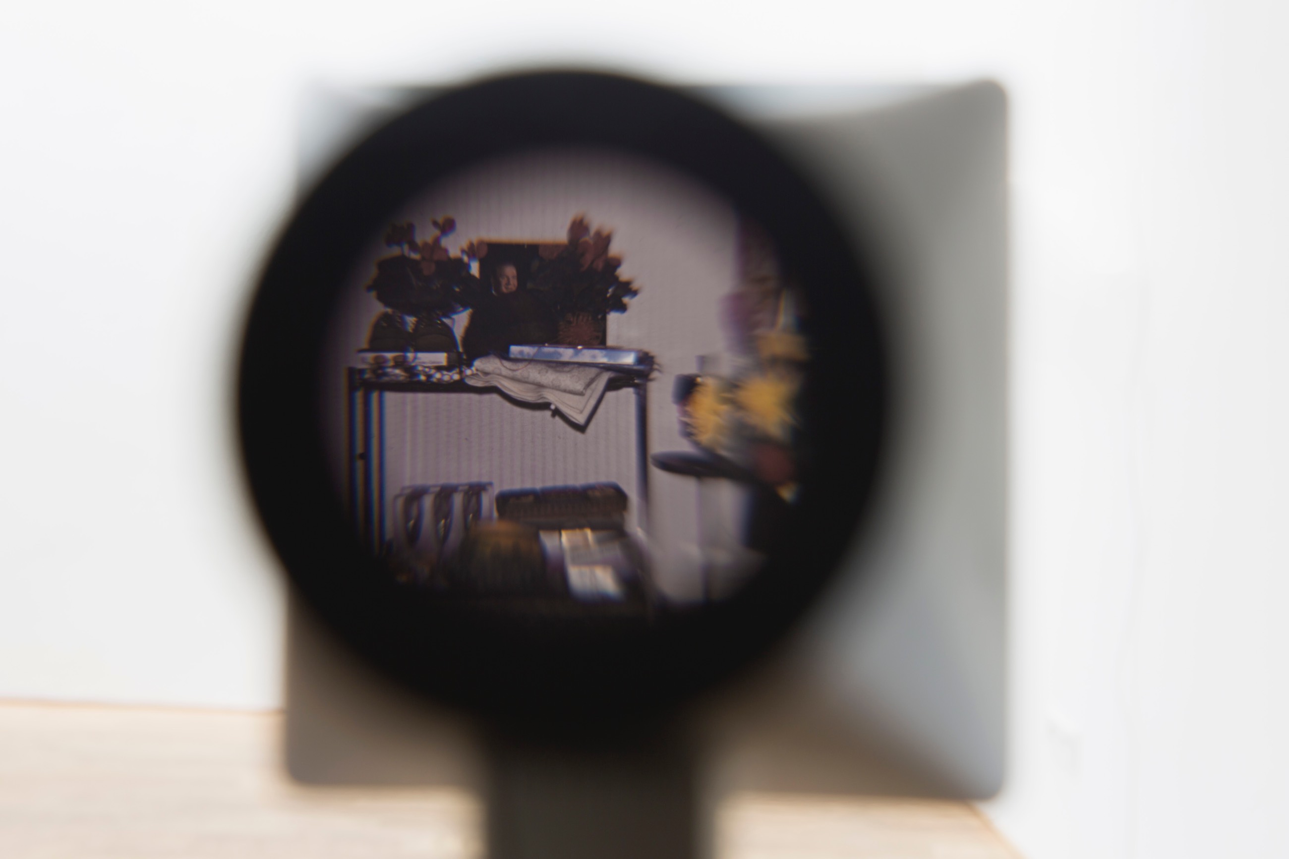 Detail from An- und Aussichtspunkte