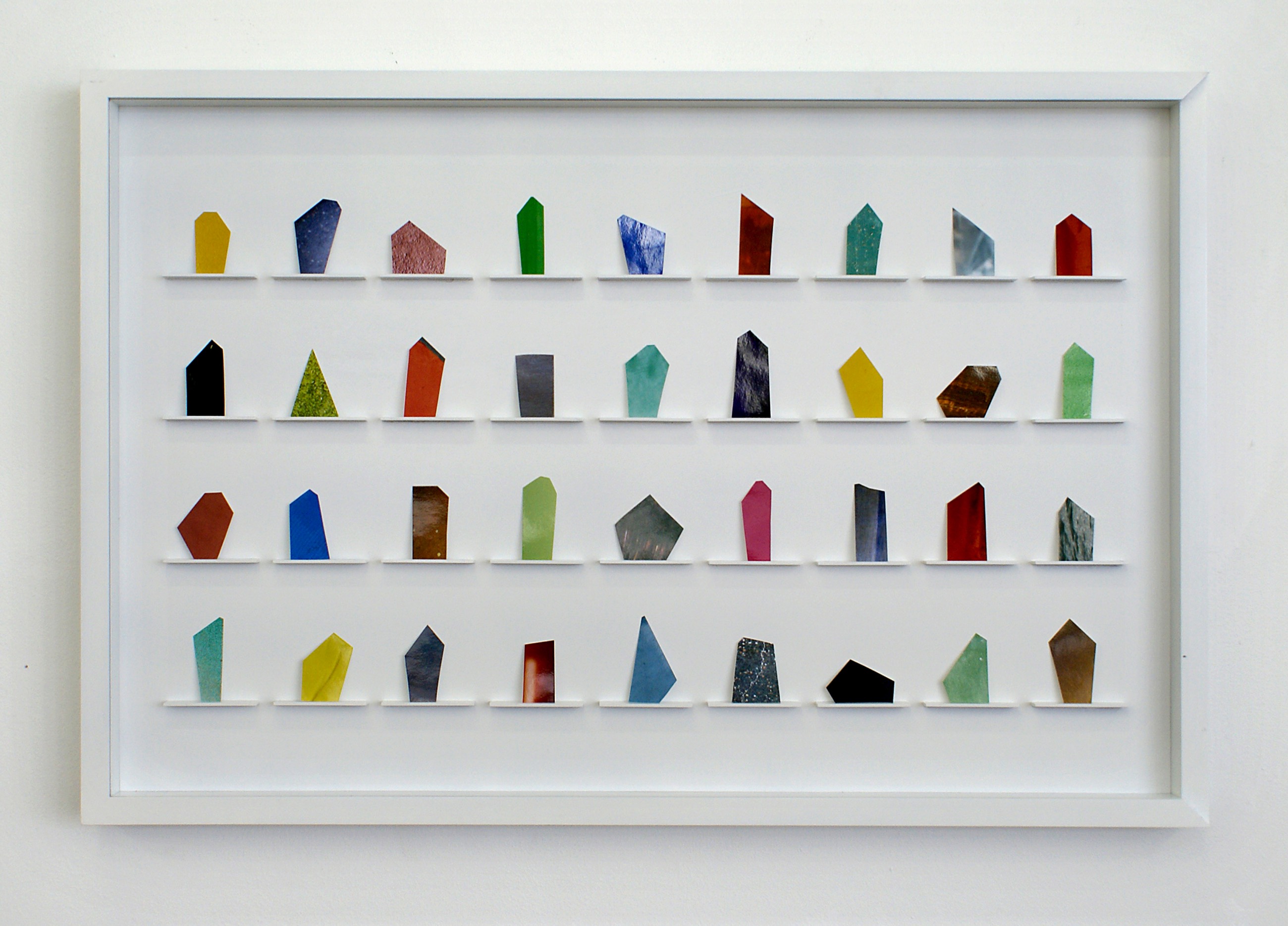 United Colors of Venice, 2012
