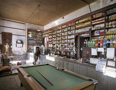 'La Mariana' General Store, 2014