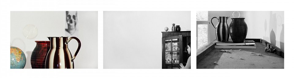 Exposure #105: Munich, Waisenhausstrasse 65, 02.20.13, 4:01 p.m., 2013