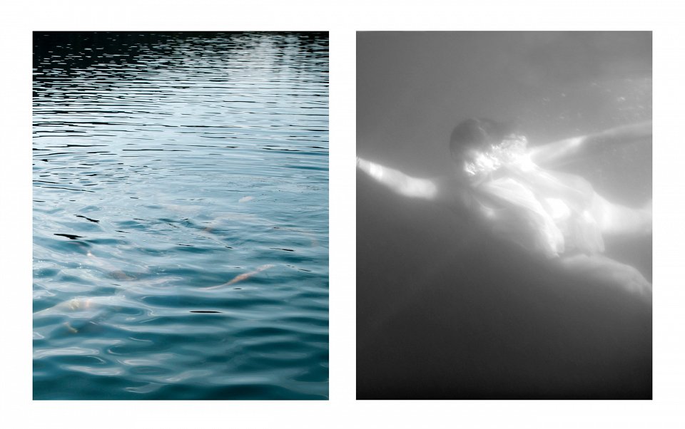 Exposure #117.04: Ferchensee, 47°26'18.9"N 11°12'50.9"E, 08.06.15, 4:31 p.m., 2015