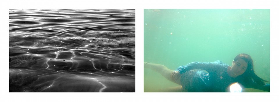 Exposure #117.05: Starnberger See, 47°50'40.9"N 11°20'12.6"E, 08.27.15, 12:15 p.m., 2015