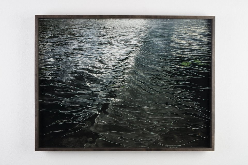 Aqueronte, 2017