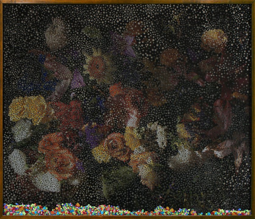 Et in arcadia ego, 2009