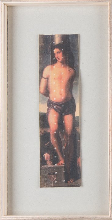 St. Sebastian (Venetisch, Oberitalien), 1996 - 2001