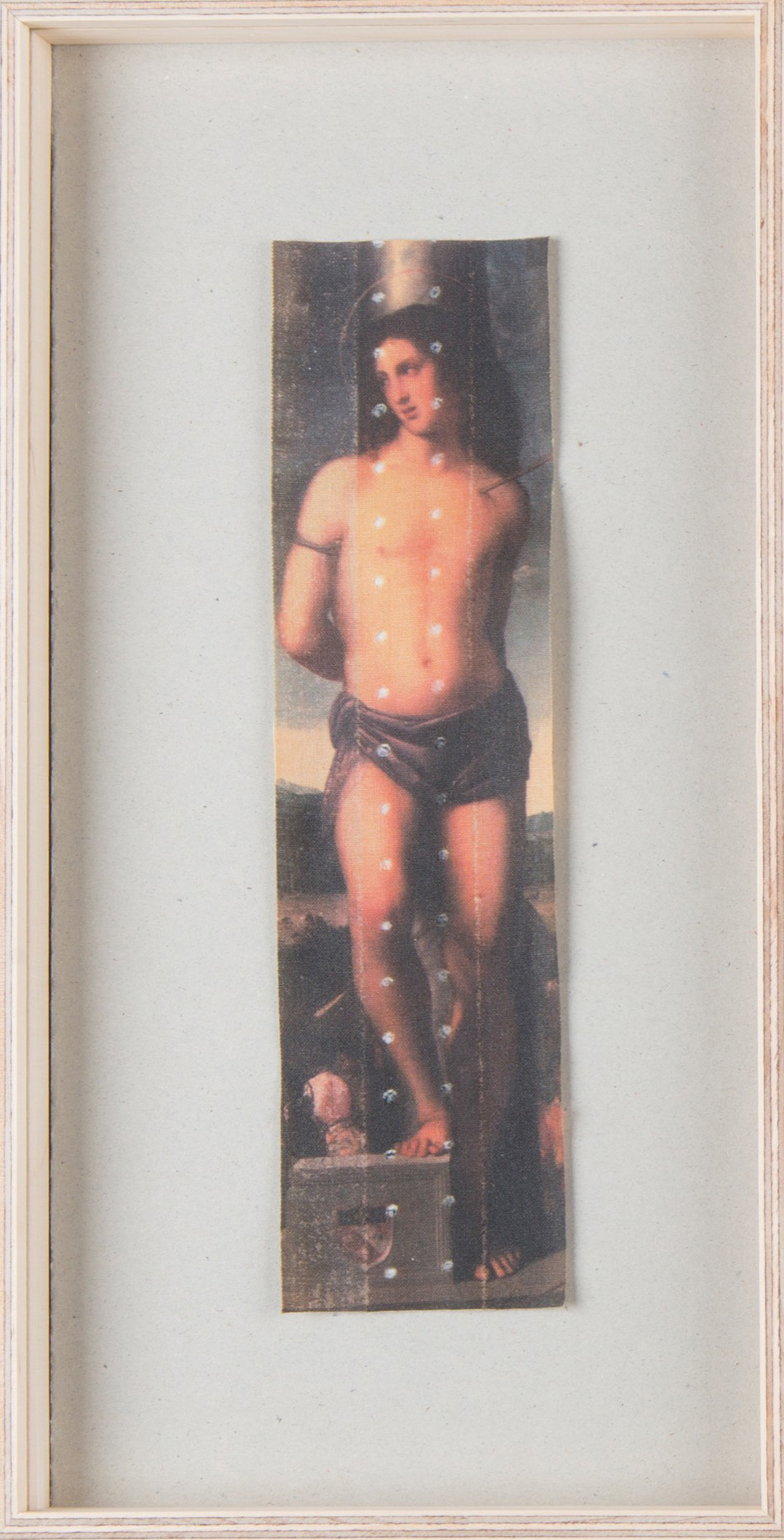 St. Sebastian (Venetisch, Oberitalien), 1996 - 2001