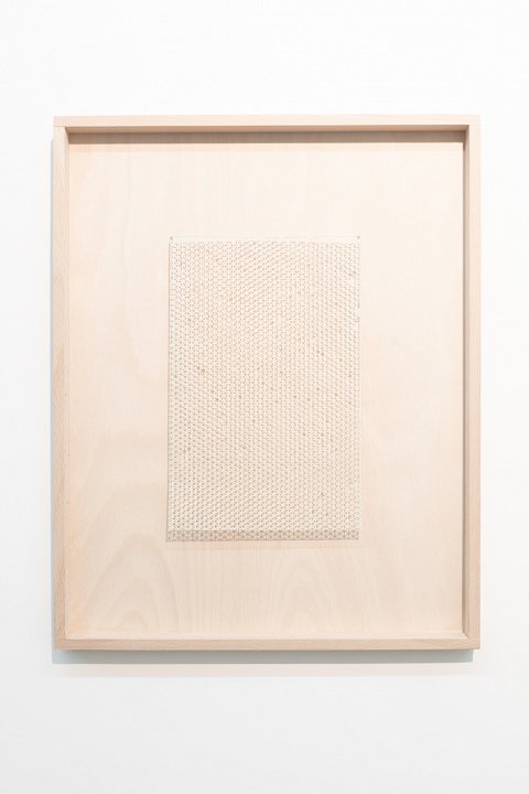 Untitled, 2018