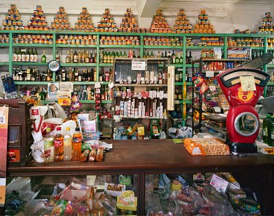 Adelfa's Market, 2009