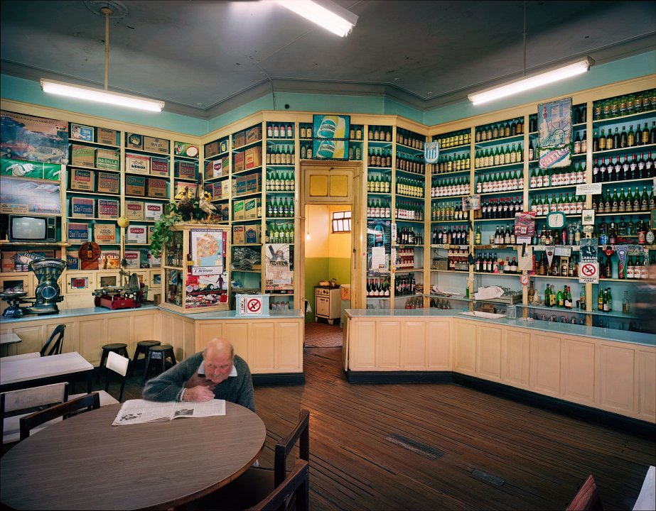 Bar Firpo, 2013