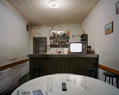 Bar Mangioni, 2010