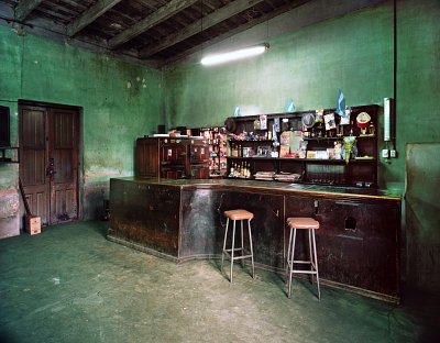 Bar Melón, 2014