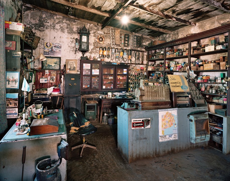 Casa Bolognani, 2014