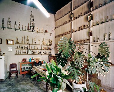 Casa Colo, 2014