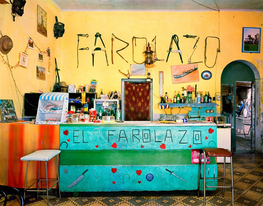 El Farolazo, 2006