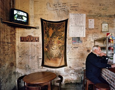 El Tropezón, 2011