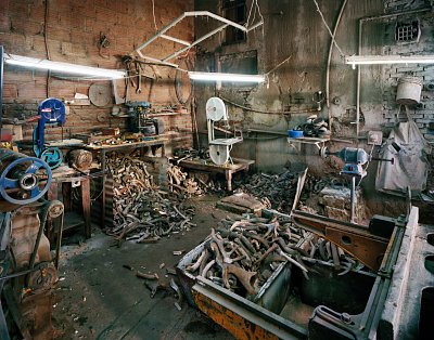 Yunque Knife Factory, 2014