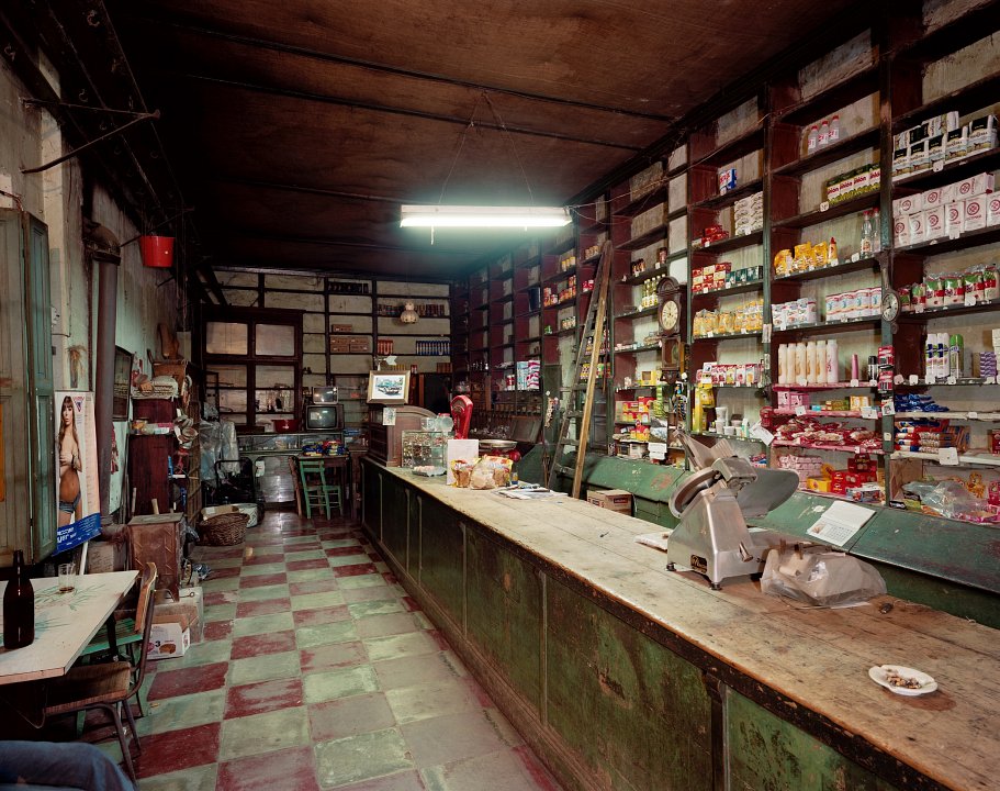 La Paz General Store, 2009