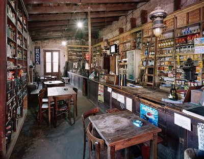 Mira-Mar General Store, 2014