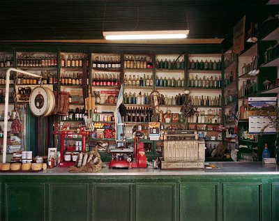 Sol De Mayo General Store, 2009