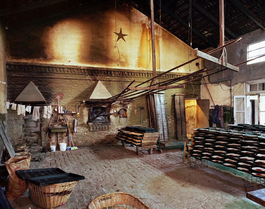 La Estrella Bakery, 2014