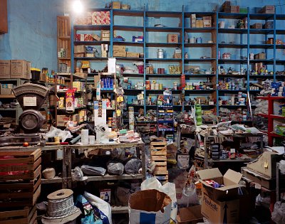 Tala General Store, 2010