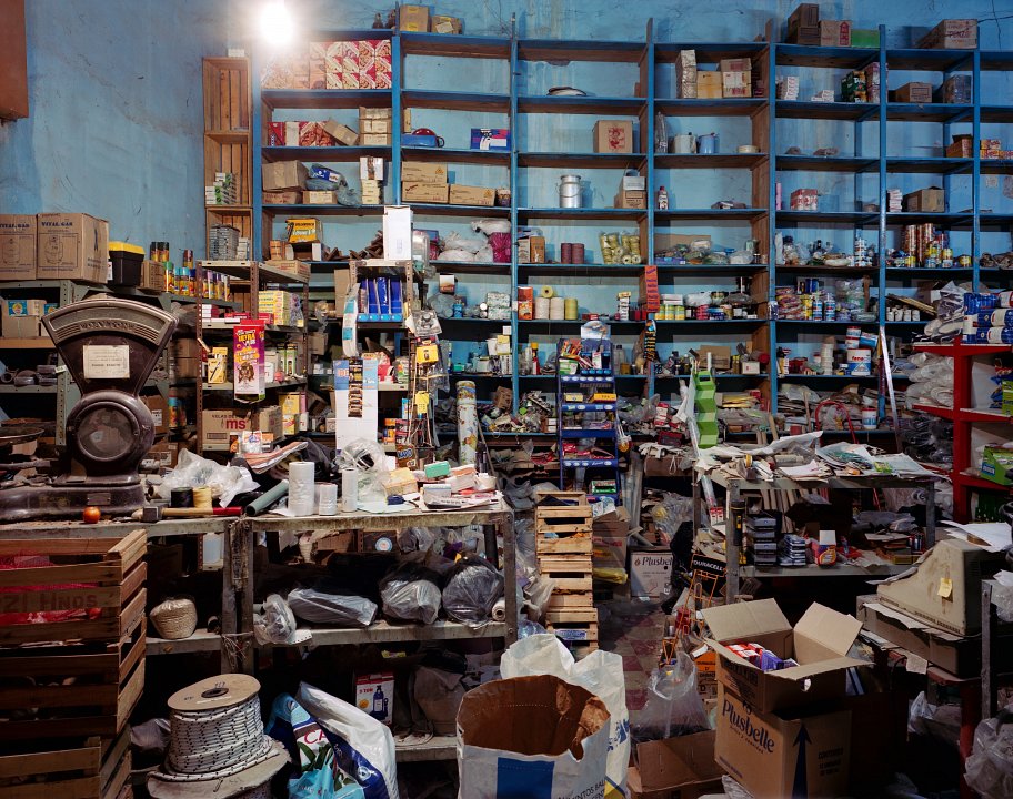 Tala General Store, 2010