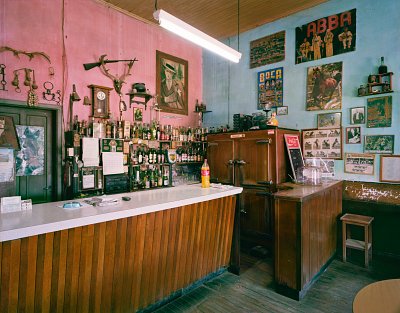 Bar Tito, 2013