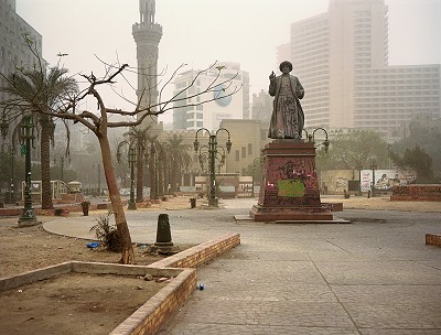 Tahrir # 476, 2013