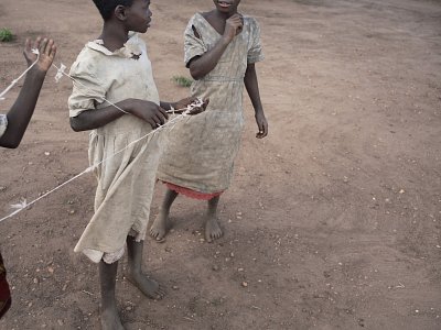 Petros Village, Malawi, 2006