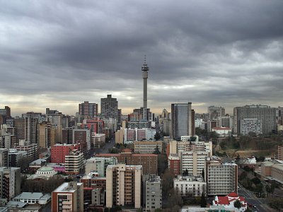 Jo'burg, 2004