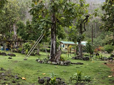 Hanaiapa, Hiva Oa, 2011