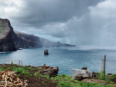 Hanaiapa, Hiva Oa, 2011