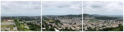 Libreville, 2012