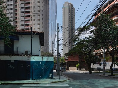 Morumbi, 2011
