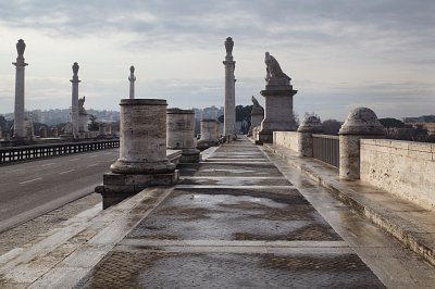 Roma, Città di Mezzo, 2009