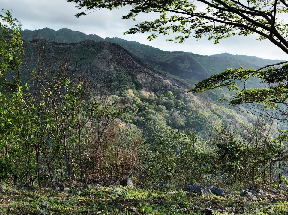 Taipvai, Nuku Hiva, 2011
