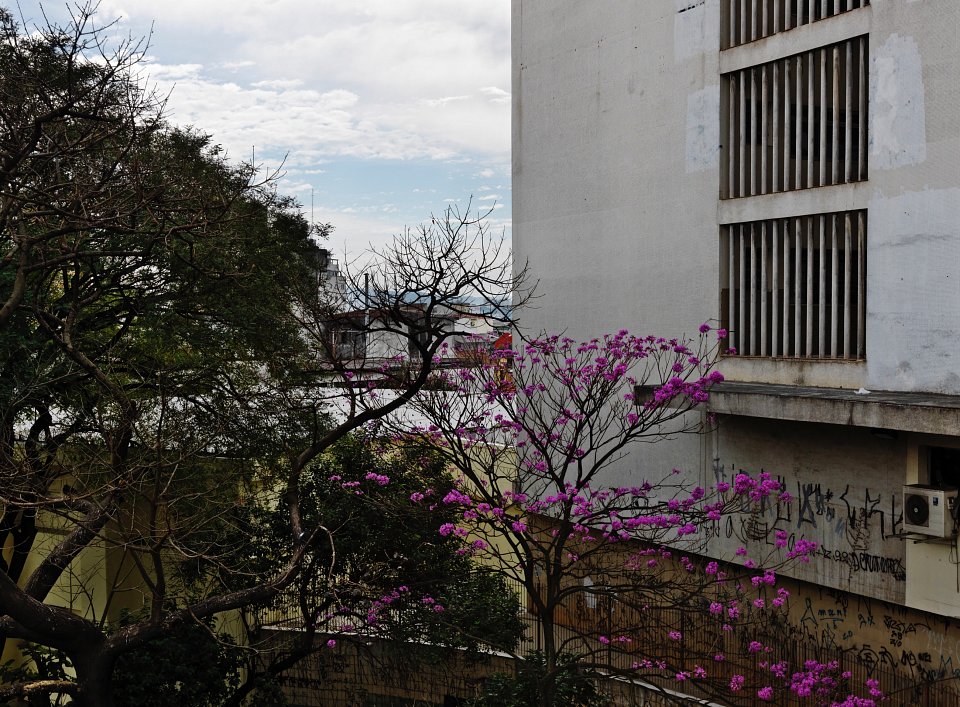 Via Elevada Presidente Artur da Costa e Silva, 2011