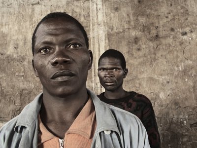 Refugees, Kunhinga, I