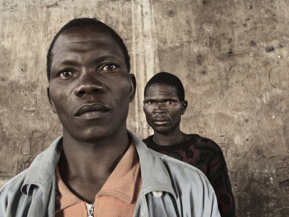 Refugees, Kunhinga, I