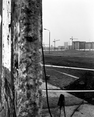 Berlin # 1465, 1990