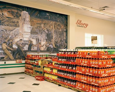 Glory # 2964, 2010