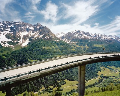 Gotthard # 2754, 2010