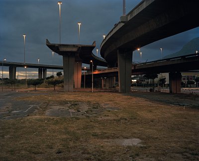 Kapstadt # 211, 2007