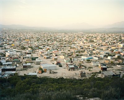 Khayelitsha # 6743, 2010